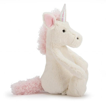 Jellycat Bashful Unicorn