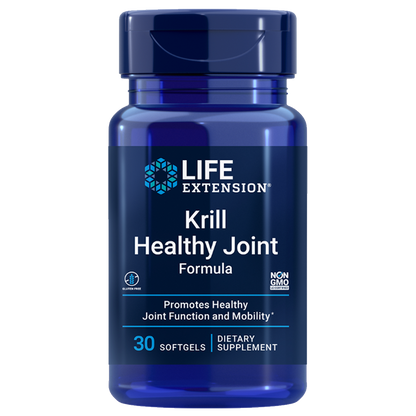 Krill Healthy Joint Formula