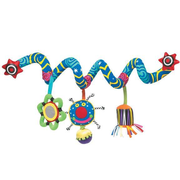 Manhattan Toy Activity Spiral