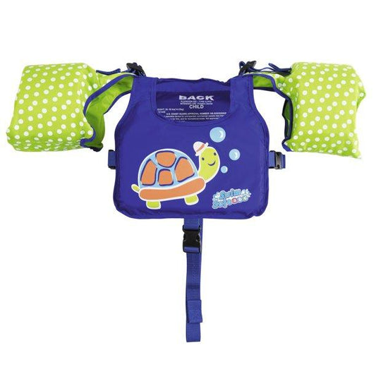 Mutual Sales Swim Pal Duo