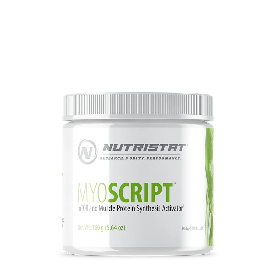 Myo Script