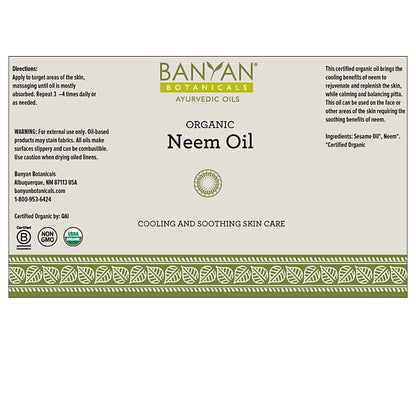 Neem Oil