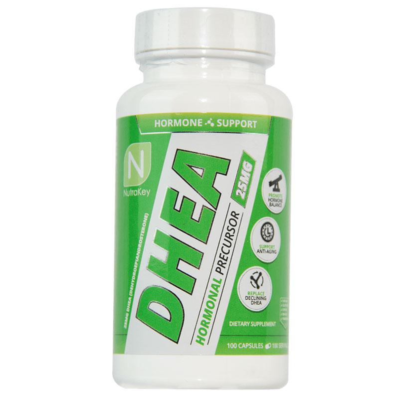 DHEA 25