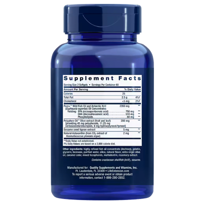 Super Omega 3 Plus