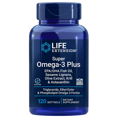 Super Omega 3 Plus