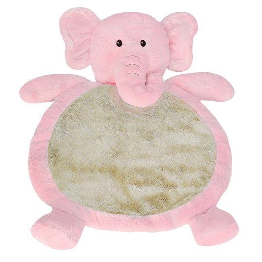 Bestever Elephant Mat-Assorted Colors