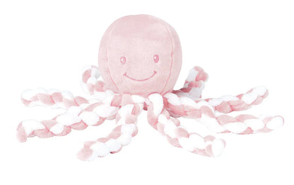 Nattou Octopus Toy