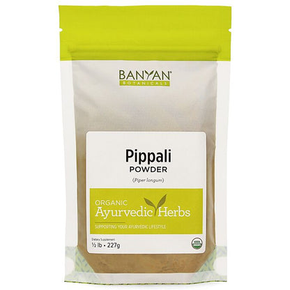 Pippali powder