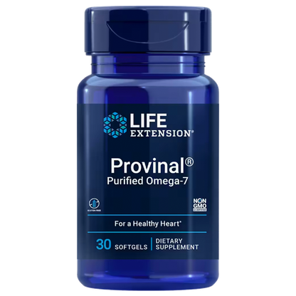 Provinal Omega-7