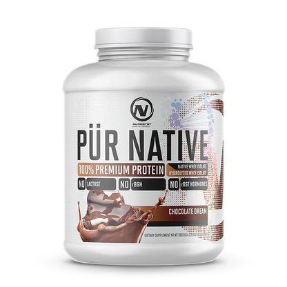 PUR NATIVE-4lb