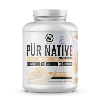 PUR NATIVE-4lb