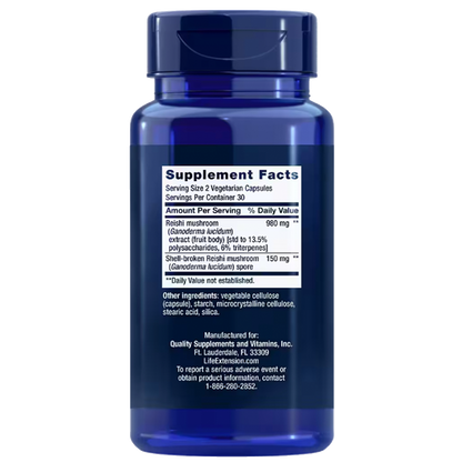 Reishi Extract
