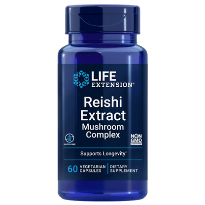 Reishi Extract