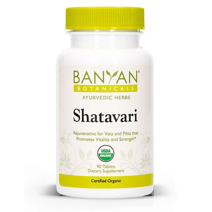 Shatavari