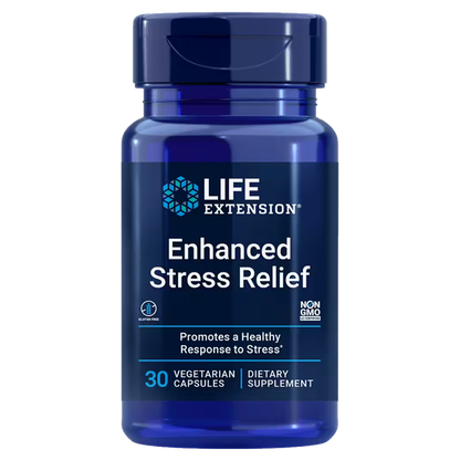 Enhanced Stress Relief