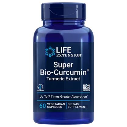 Super Bio-Curcumin 400 mg