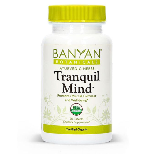 Tranquil Mind