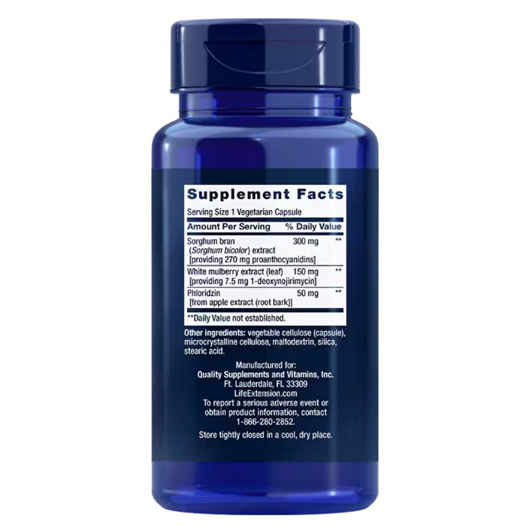 Tri Sugar Shield
