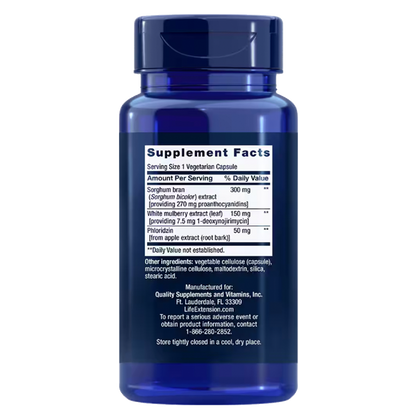 Tri Sugar Shield