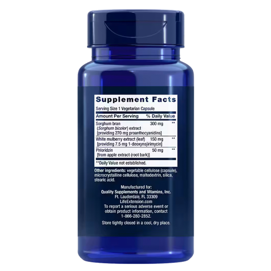 Tri Sugar Shield