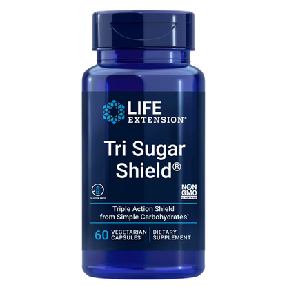 Tri Sugar Shield